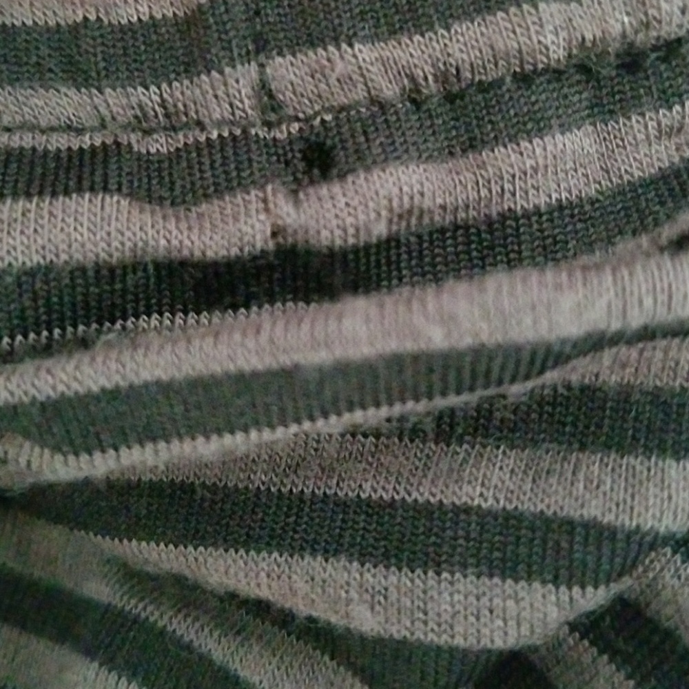 Stripe Tunic - Picture 8 of 8